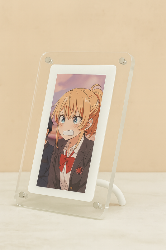 ANIFRAME BY BURJ FRAMES